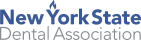 New York State Dental Association logo