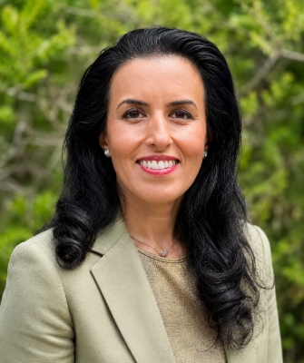 Westhampton dentist Dr. Meisa Keivani