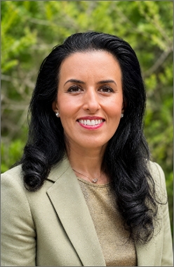 Westhampton dentist Dr. Meisa Keivani